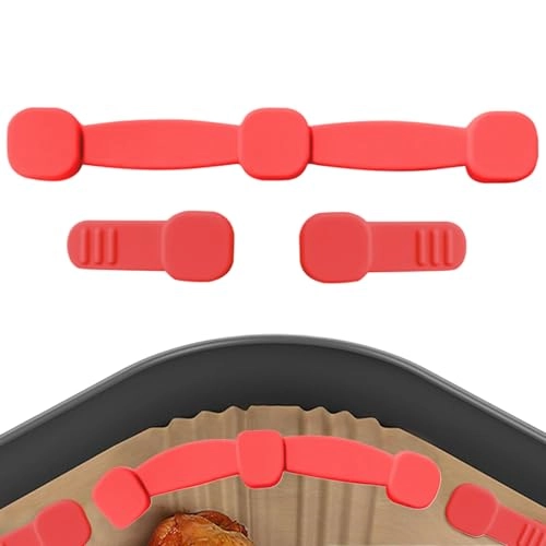 Air Fryer Magnet Buckle - Silicone