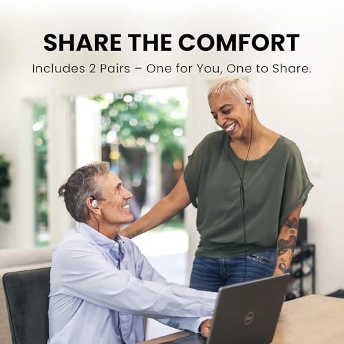 Resolve Wired Earbud