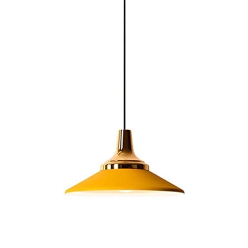 Scandinavian Industrial Chandelier