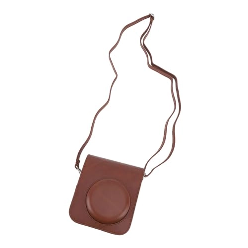 Mini 12 Camera Case - Approx. 14x13x8cm/5.51x5.12x3.15in Instant Camera Case