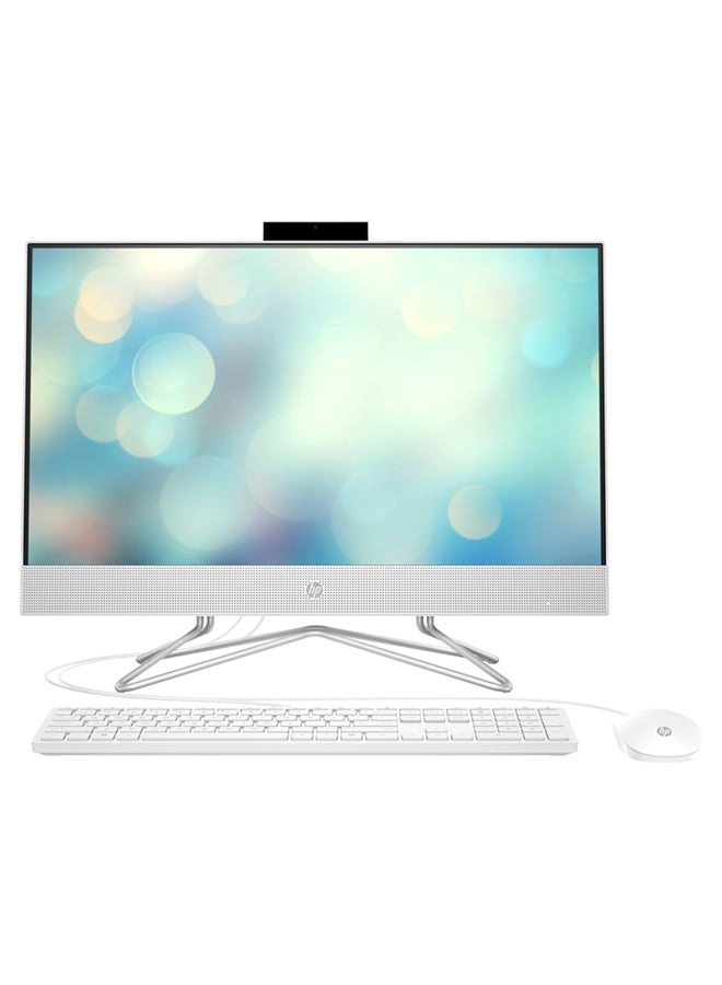 HP All-in-One 24-df1097nh - 1 TB 23.8 in Core i5 Bundle