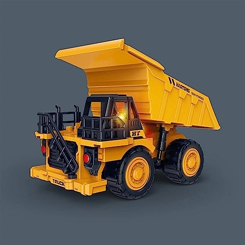 PLUSPOINT Mining truck - Sport
