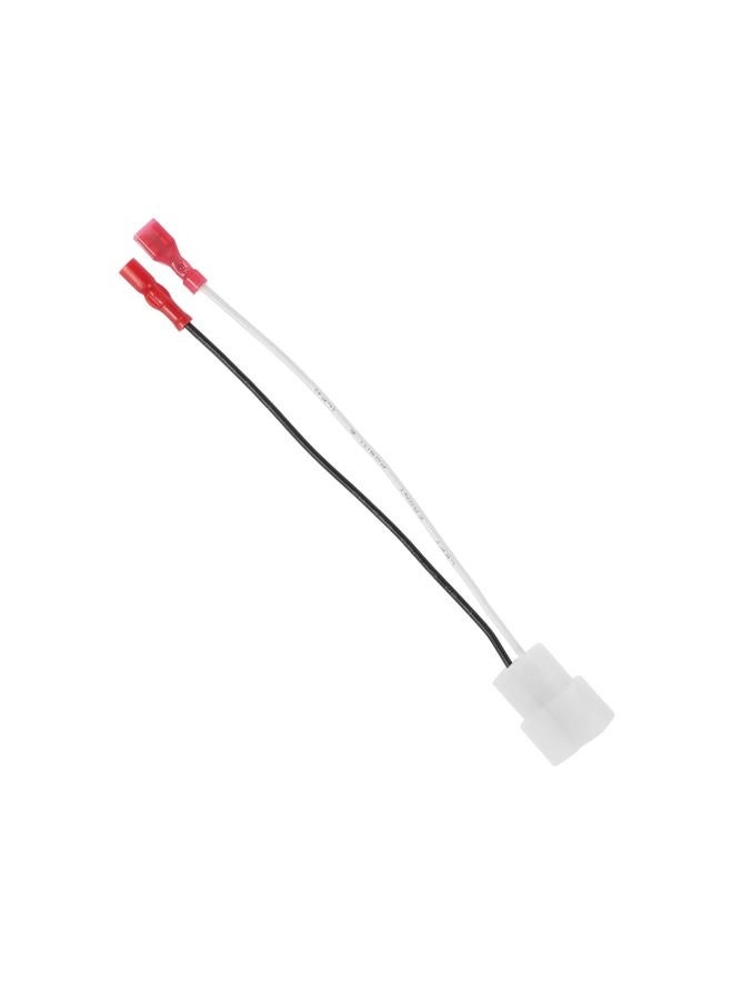 Car Speaker Connector Harness Adapter - 72-9300 4pcs