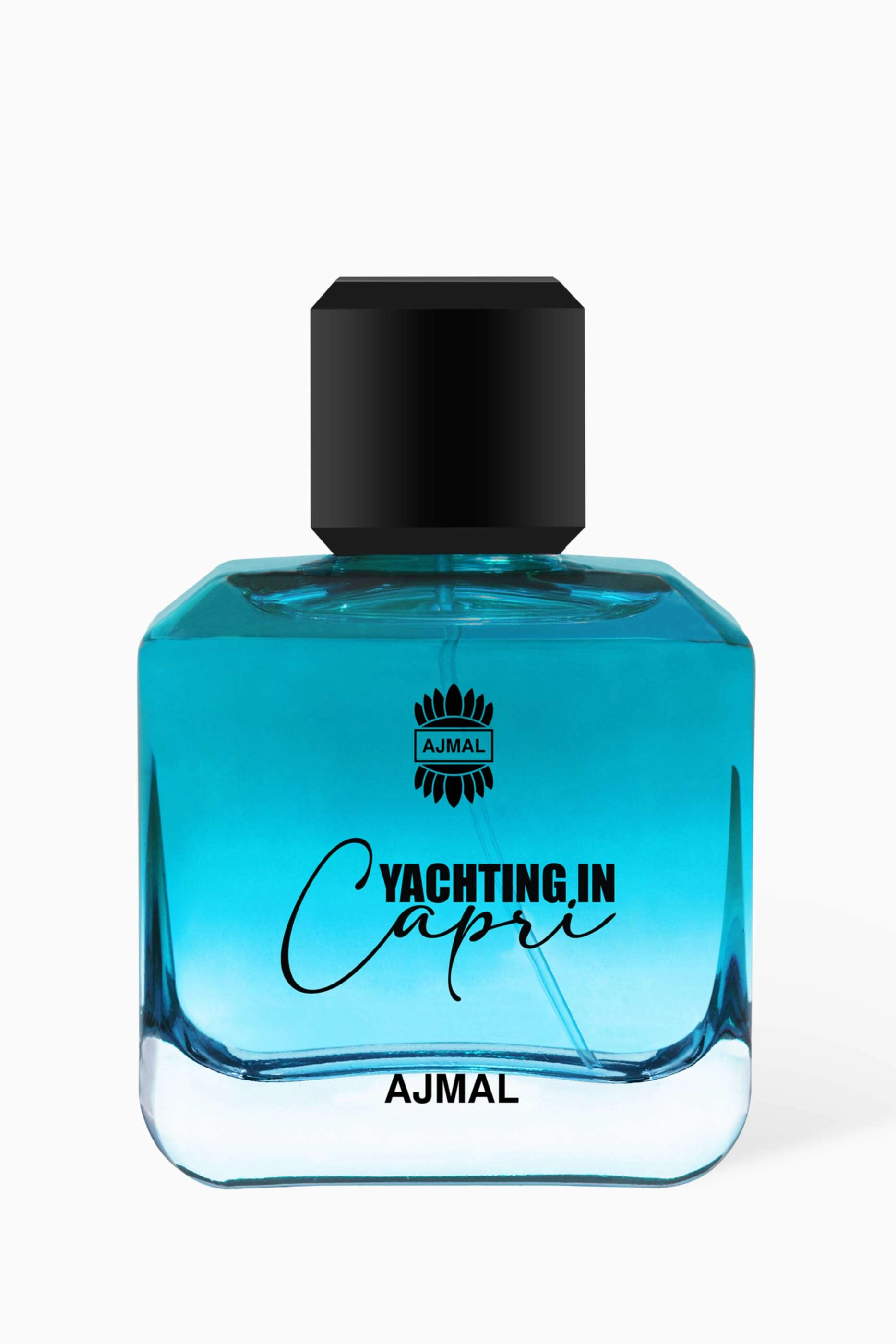 Ajmal Perfumes Yachting in Capri Eau de Parfum 100ml