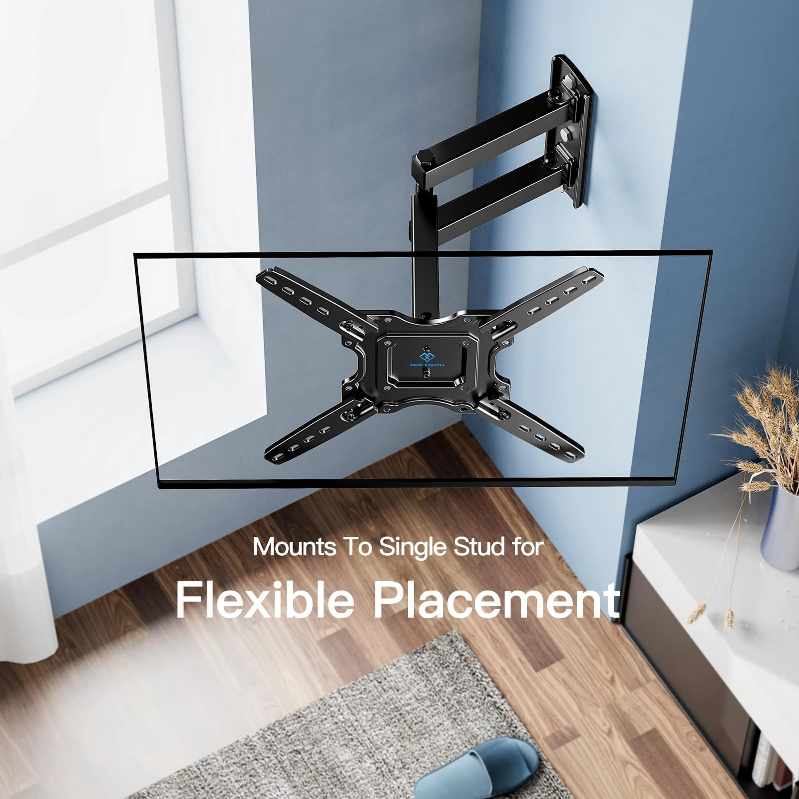 TV Wall Bracket - 35kg 26-60 inch