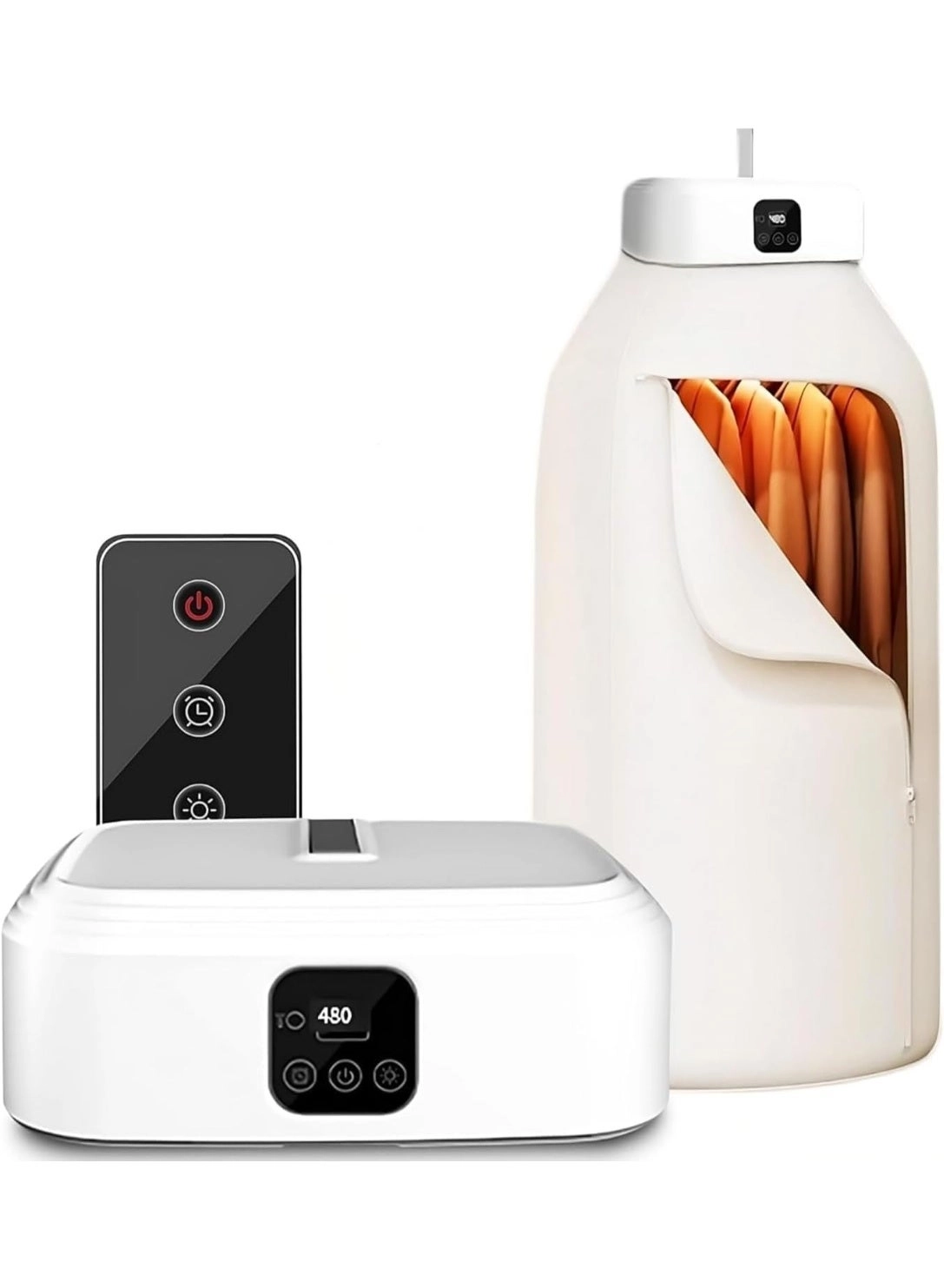 Bukela Portable Clothes Dryer