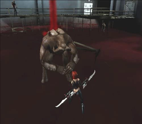 BloodRayne - PlayStation 2