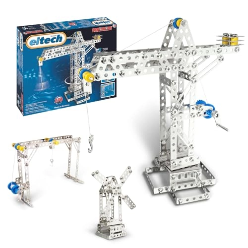Construction C05 - 3-in-1 270 pcs