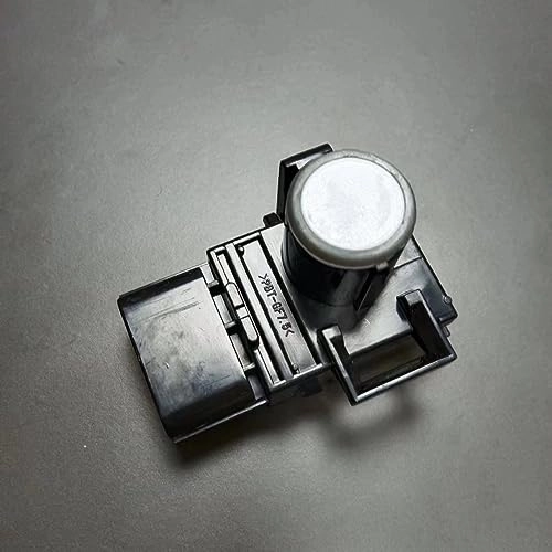 Car Reversing Radar Detector