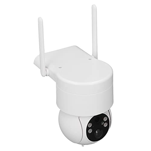 Solar WIFI Surveillance Camera 1080P