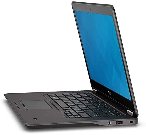 (Renewed) Latitude 7250 - 12.5'' Core i5-5300U 8GB DDR3L 256GB SSD