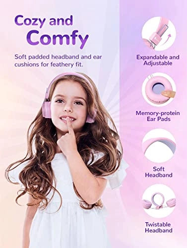 BTH03 Wireless Headphone