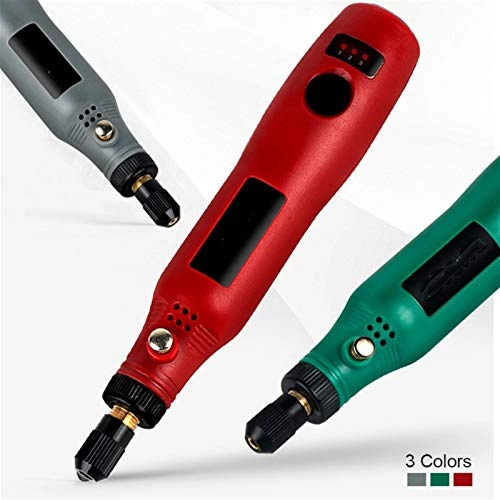 Cordless Drill - USB 1200rpm
