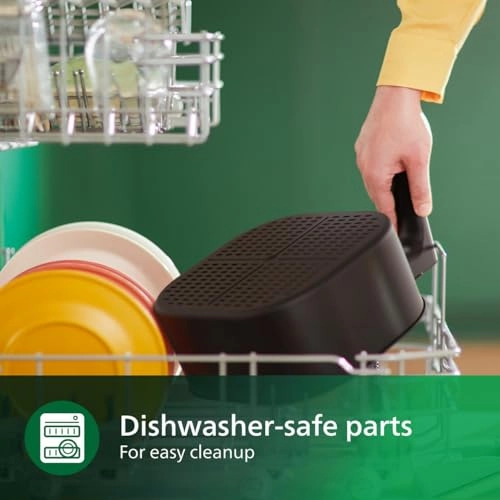 (Renewed) Essential Airfryer XL HD9270/91 - 1.2Kg