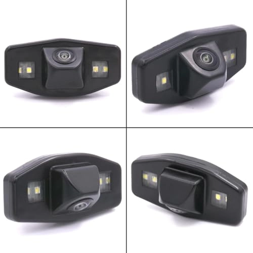 Rear View Camera - Wired