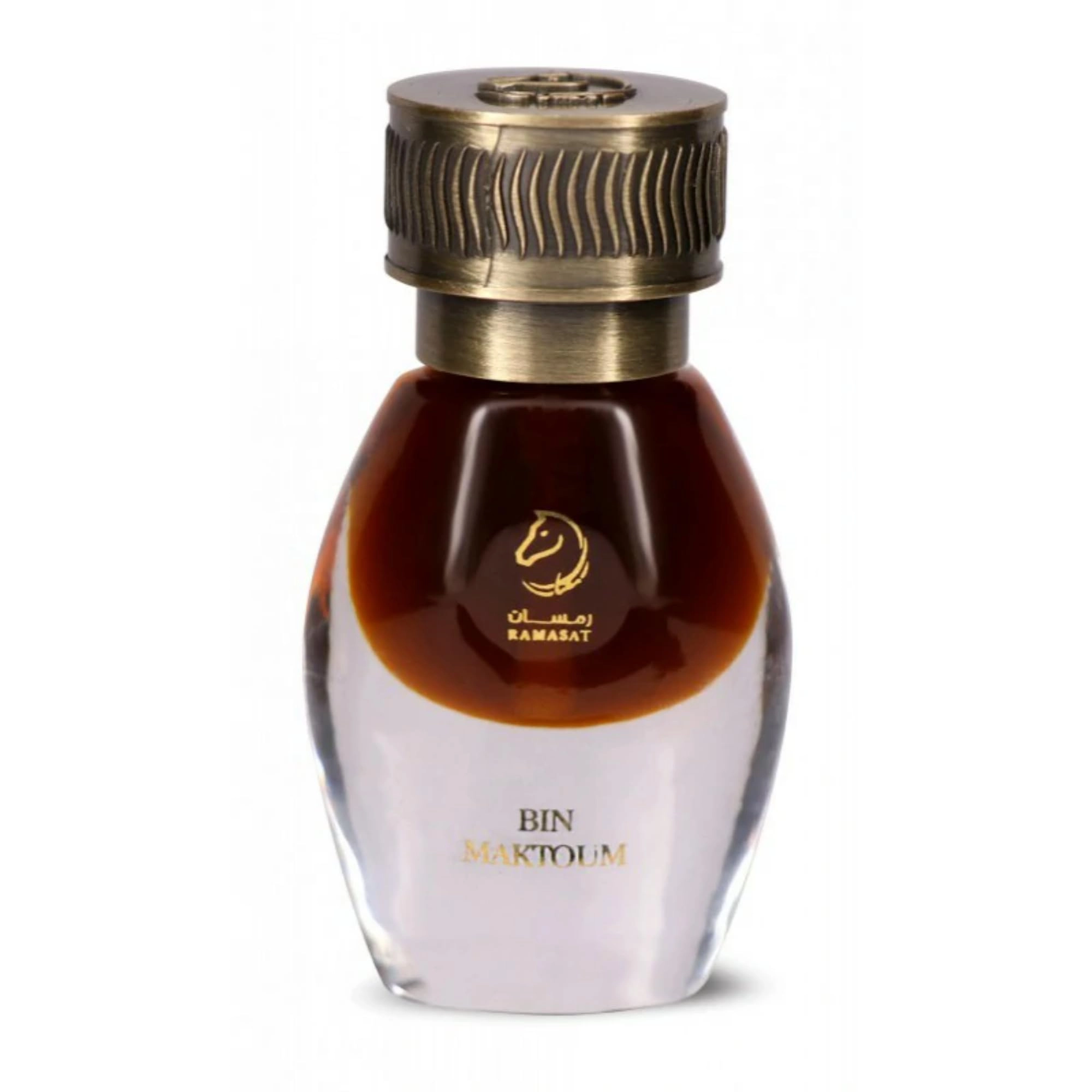 Ramasat Perfumes LLC Dehn Oud Bin Maktoum Eau de Parfum
