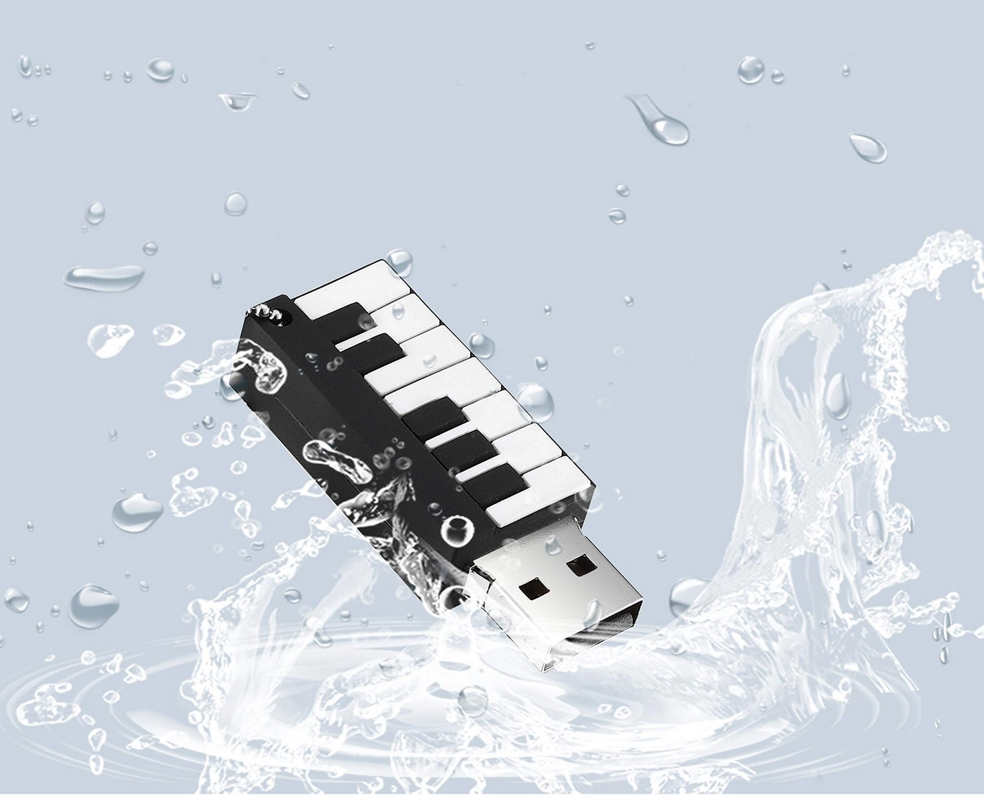 USB Flash Drive - USB 2.0 32GB