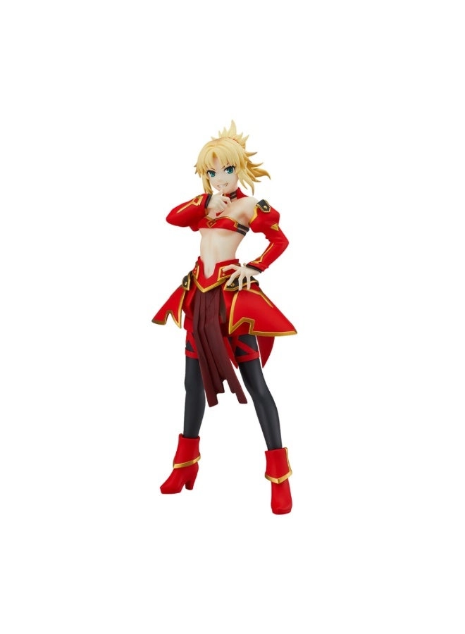 Good Smile Company Saber + Mordred