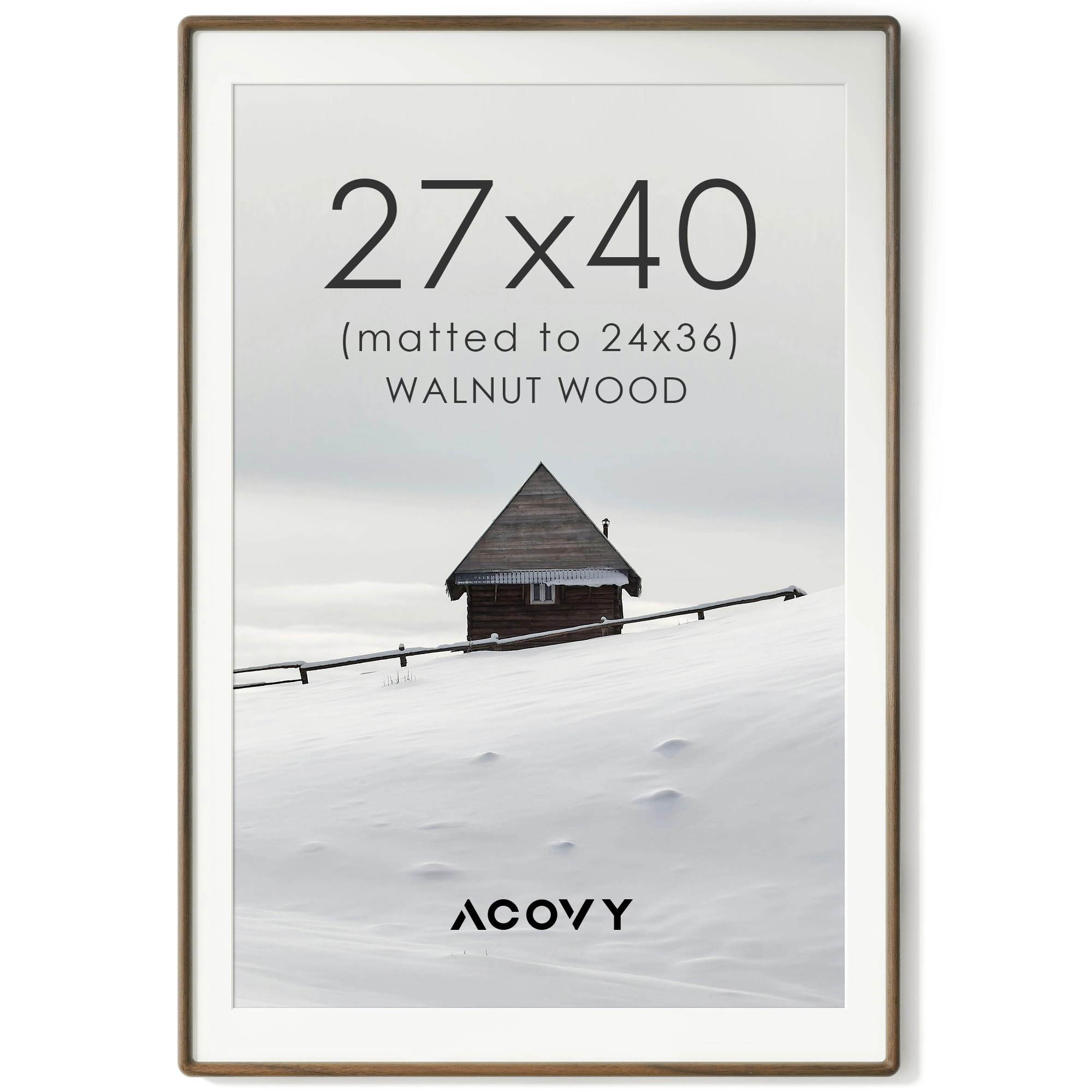 Picture Frame - 27x40