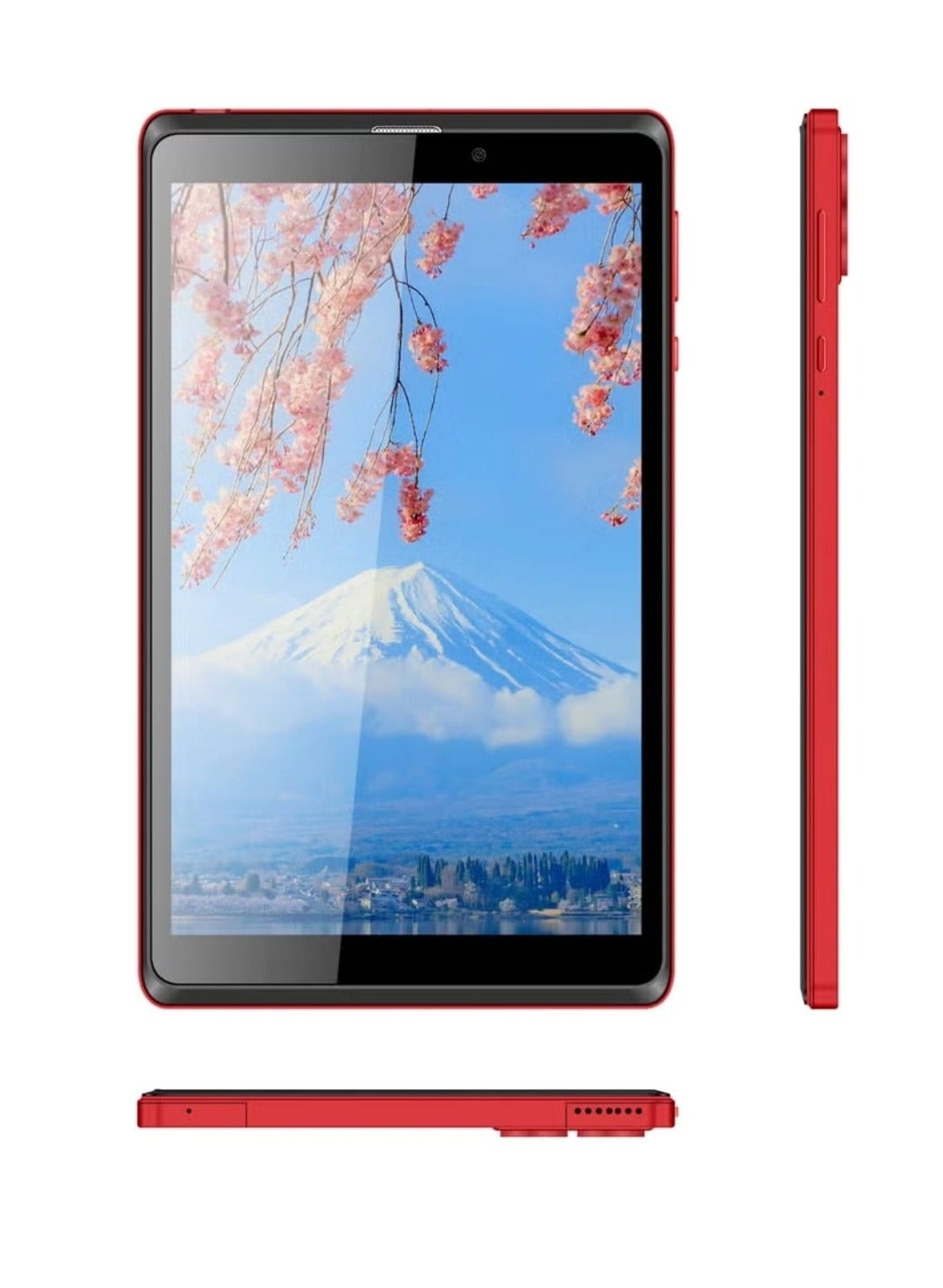 CM818 - 256GB 8"