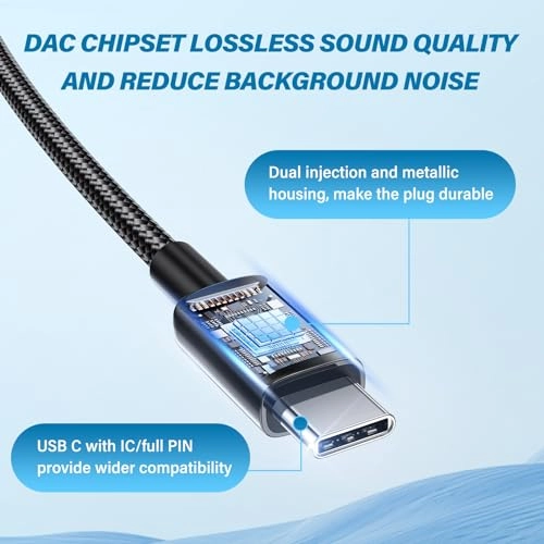 EM31 Wired Earbud