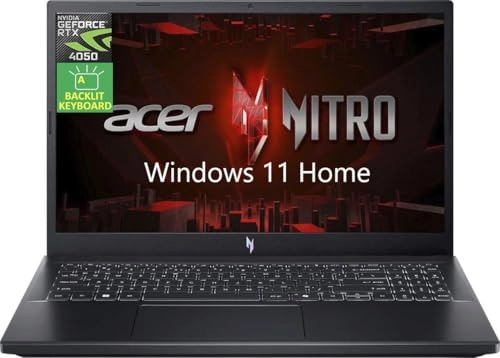 Nitro V 15 - 15.6'' Core i5-13420H 16GB DDR5 512GB SSD