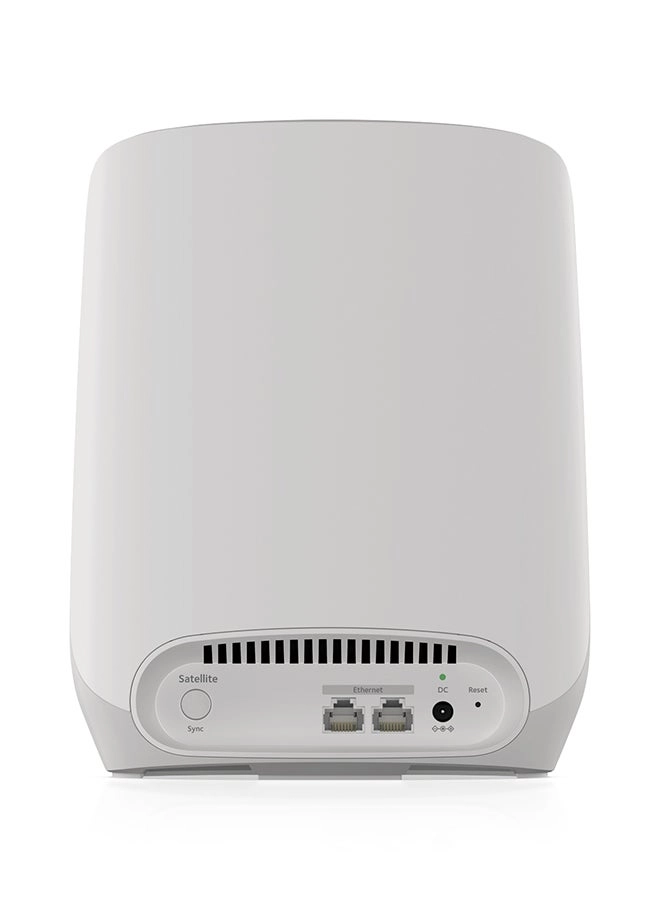 Orbi RBK763S - WiFi 6 3 Pack