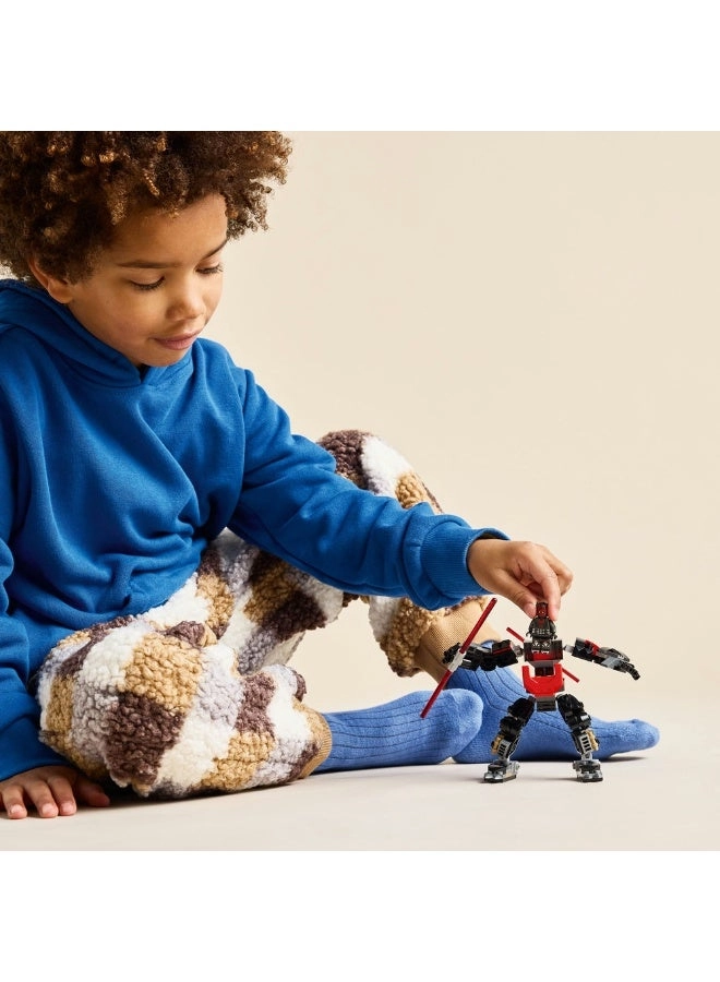 Darth Maul Mech (75411) - The Clone Wars Star Wars