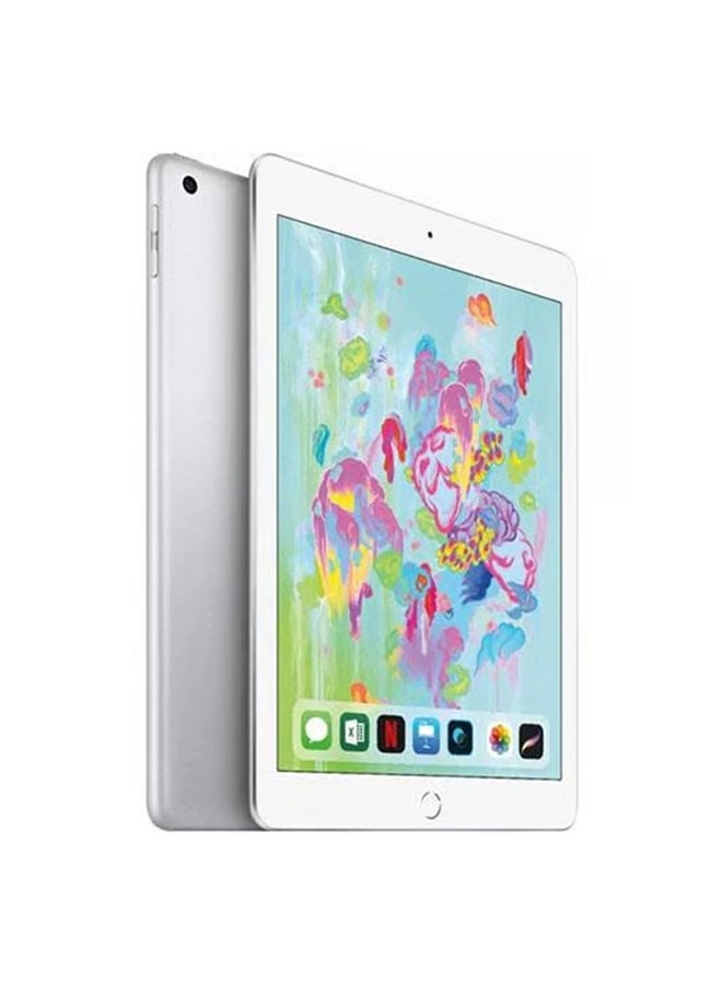 iPad (2017) - 32GB 9.7"