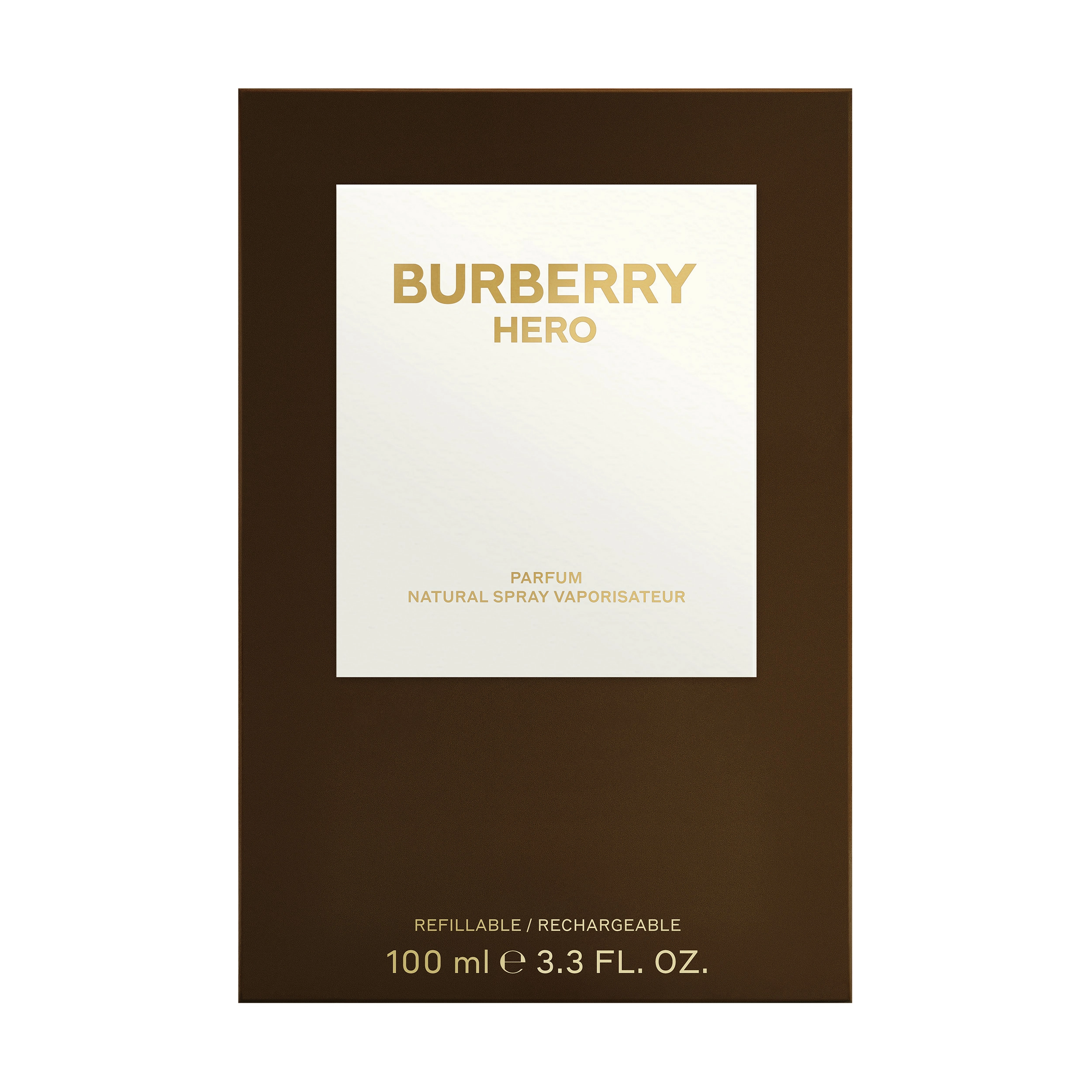 Mr Burberry - Eau de Parfum 100ml