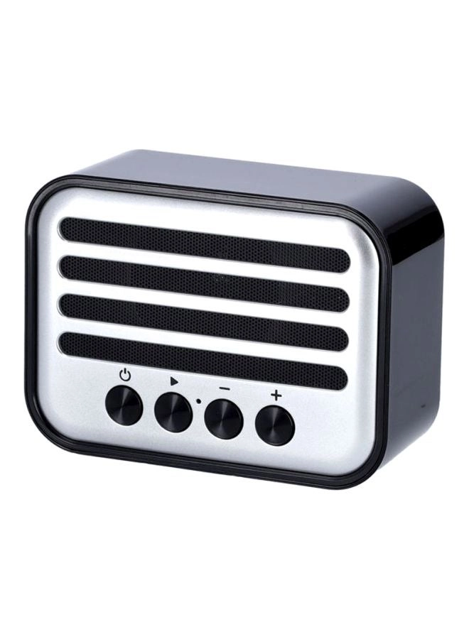 KRYPTON KNMS5358 Portable Speaker