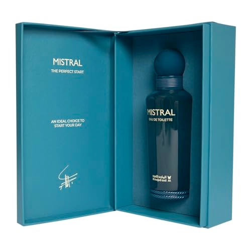 Mistral Eau de Parfum 150 ml