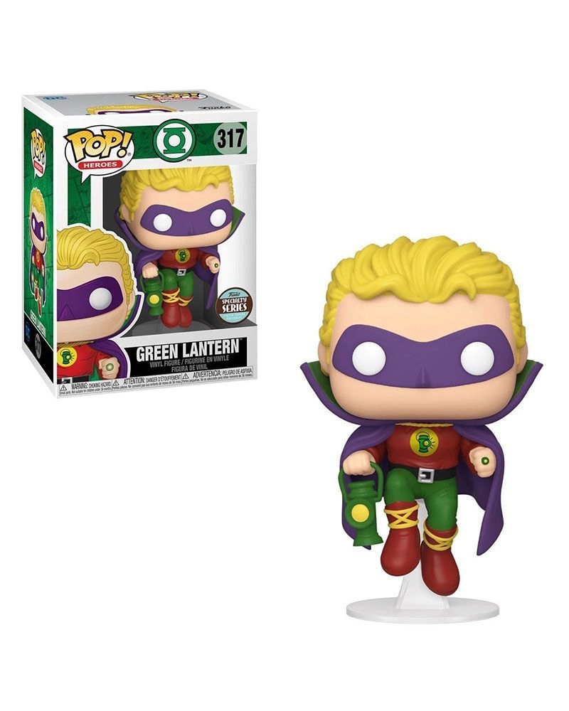 FUNKO Green Lantern - DC New Classics (11.4 cm)