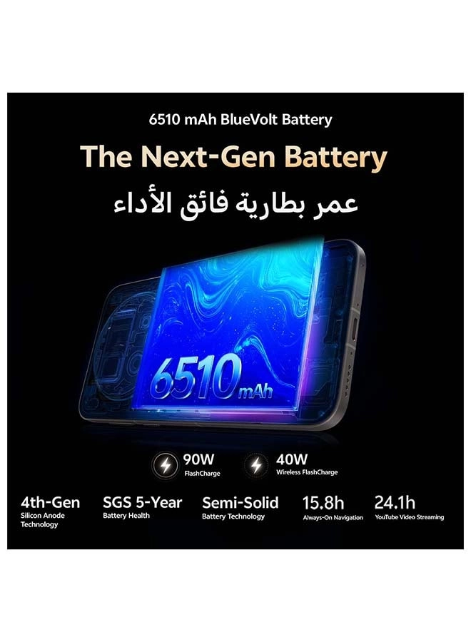 X300 Pro - 16GB 512GB + Magnetic Case + TWS Air