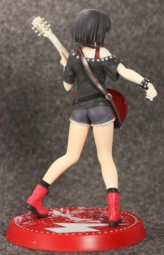 Ran Mitake - BanG Dream! Girls Band Party! Vocalist Collection No.4 (20.83 cm) (havik18796)