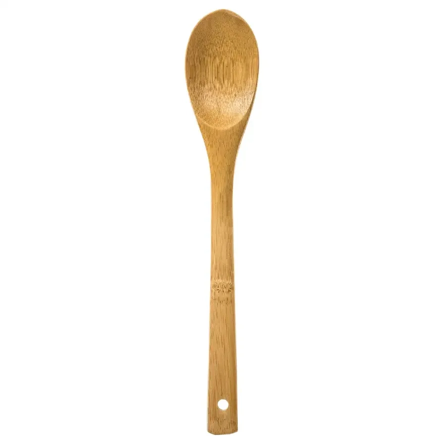 Bamboo Utensil Tool Set - 4 piece(s)
