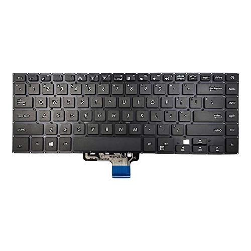 Keyboard for Asus VivoBook S15
