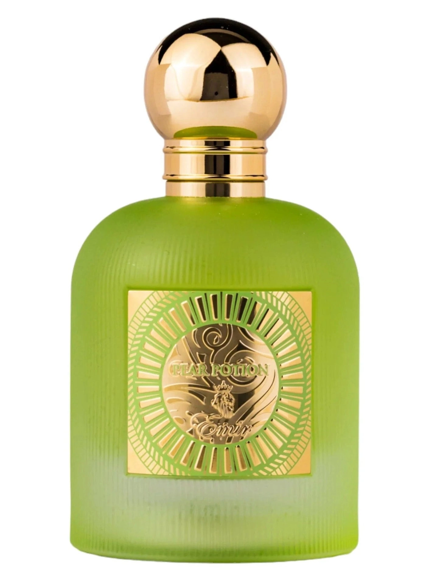 PARIS CORNER Pear Potion Eau de Parfum 100ml