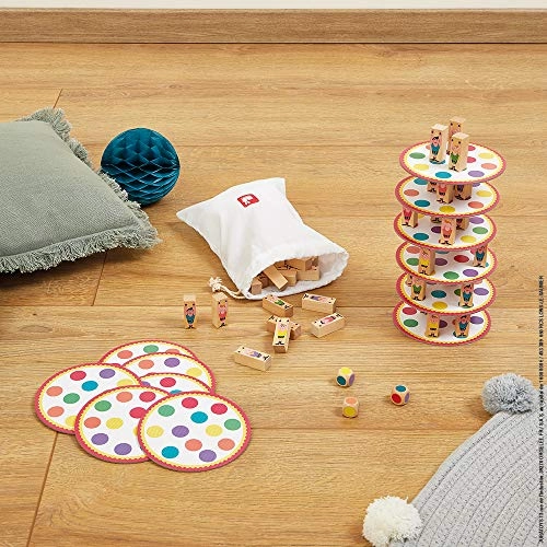 Acrobat' - 5 - 10 years 1 pieces