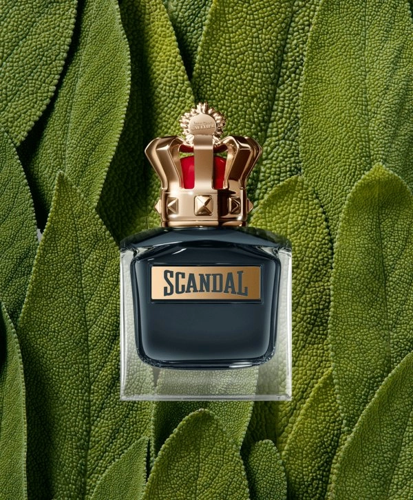 Scandal Eau de Toilette 150 ml
