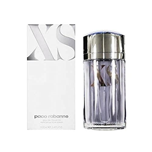 XS Eau de Toilette 100 ml