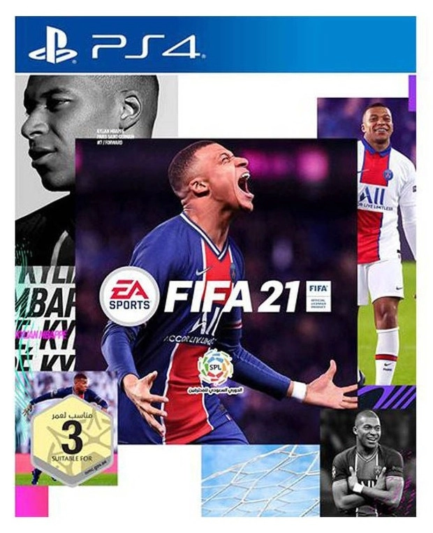 FIFA 21