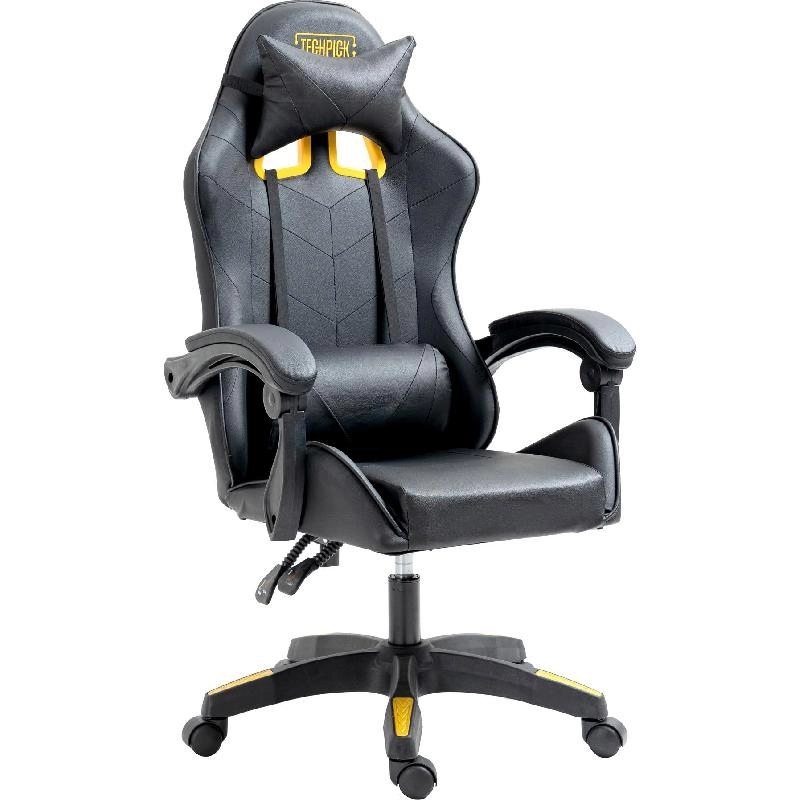 GM003 - Gaming Chair Red/Black