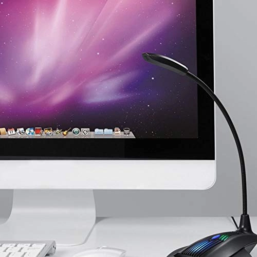 HHMMEDE USB Microphone