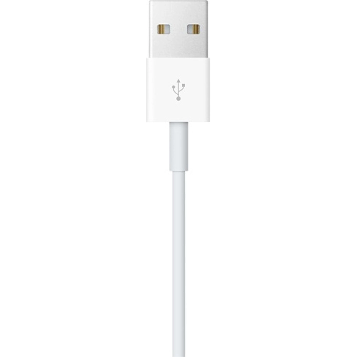 Charging Cable for Apple Watch - Magnetic Fast Charger USB-C 1m