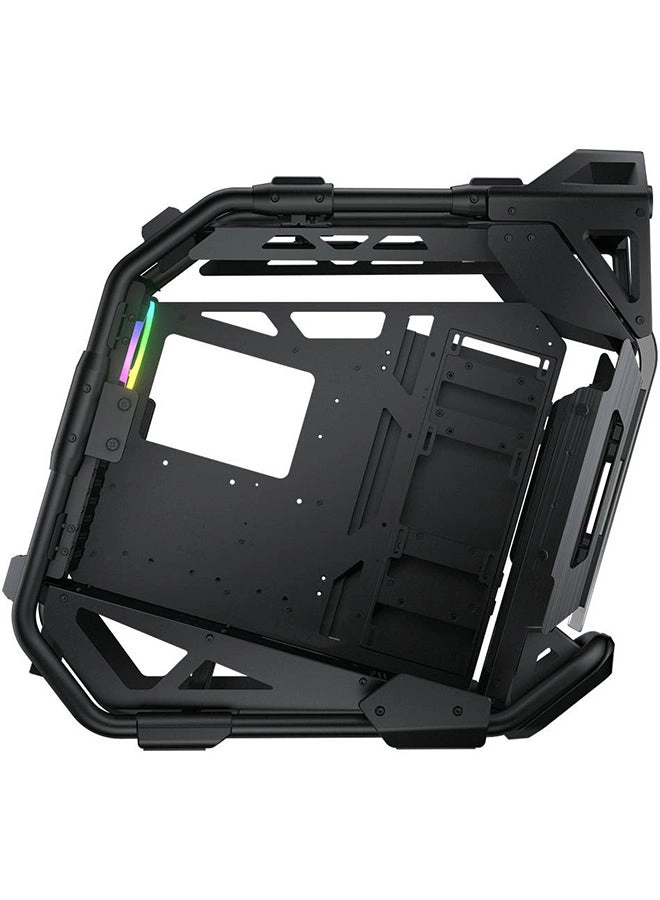 CRATUS - ATX Mid-Tower RGB