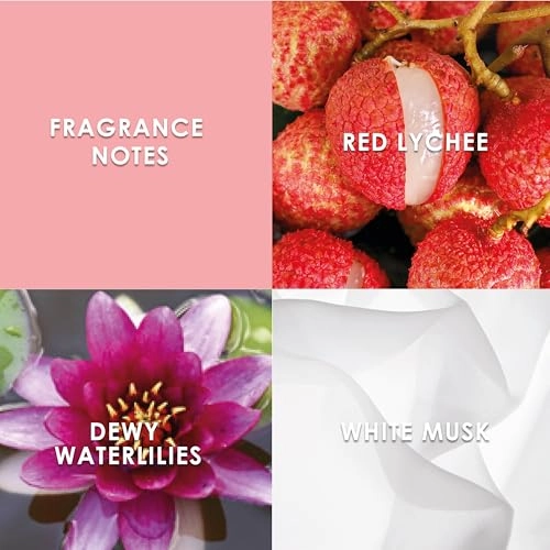 Fantasy Sheer Eau de Toilette 3.3 Fluid Ounces