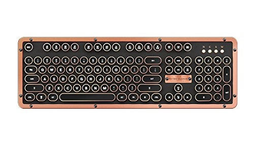 Retro Classic Elwood - UK Wired/Wireless