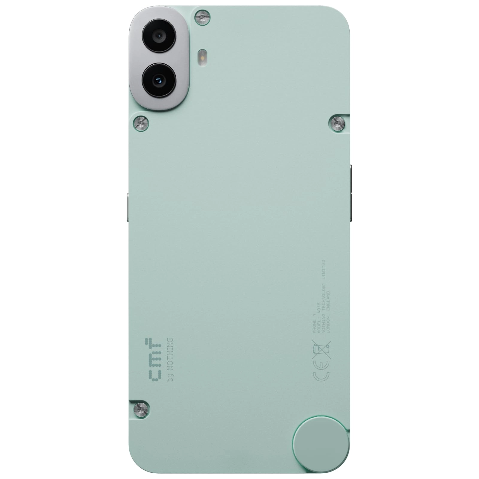 Phone 1 - 8 GB 128 GB