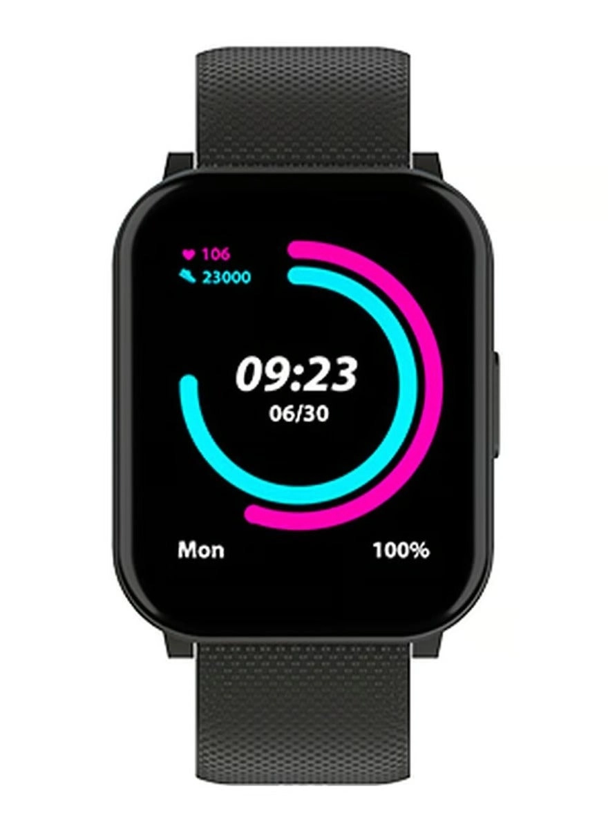FITPULSE Aluminum Alloy